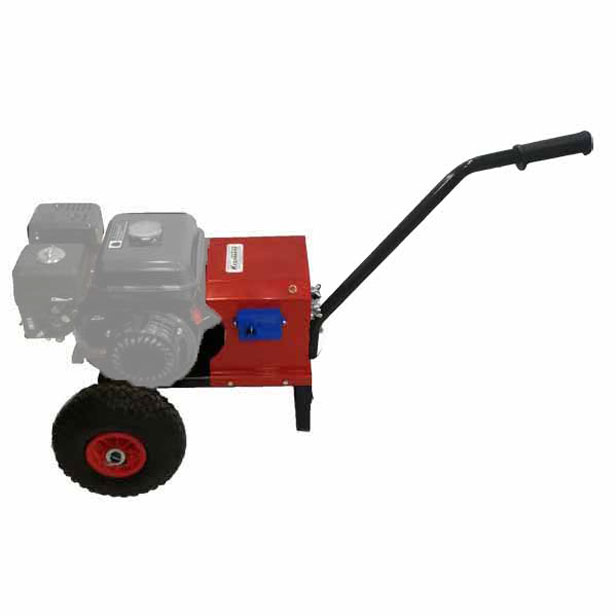 Γεννήτρια Ρεύματος 12Volt Για Ραβδιστικό(Χωρίς Κινητήρα) KIDO-
549/8