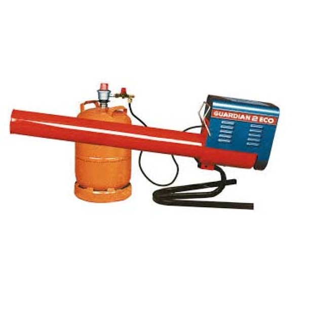 Κανόνι Κρότου-Εκφοβισμού GUARDIAN 2 ECO Ισπανίας Μοντέλο 2025 KIDO-090/160