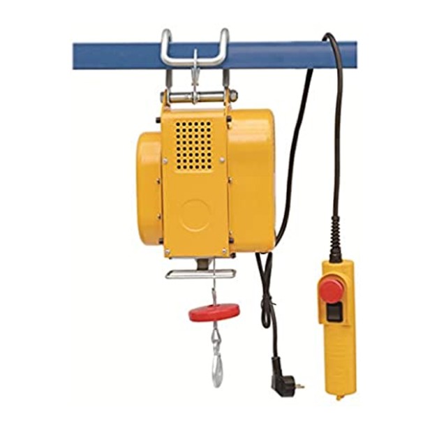 Γερανάκια Μπαλκονιού Επαγγελματικά 300-600 Κιλών HH600D 220 Volt KIDO-
7730HH600