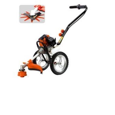 GREENLION Θαμνοκοπτικό χειροδηγούμενο GREENLION 3GFT002 katsar-GFT10002 GREENLION Θαμνοκοπτικό χειροδηγούμενο GREENLION 3GFT002 katsar-GFT10002