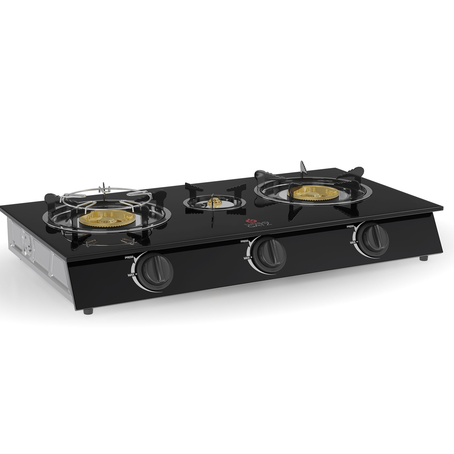 THERMOGATZ ΚΟΥΖΙΝΑΚΙ ΥΓΡΑΕΡΙΟΥ GL 3 01.100.037 THERMOGATZ ΚΟΥΖΙΝΑΚΙ ΥΓΡΑΕΡΙΟΥ GL 3 01.100.037