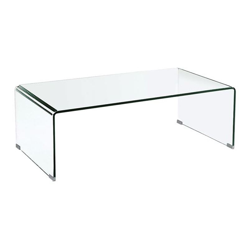 WOODWELL ΕΜ720,3GLASSER Τραπεζάκι Σαλονιού Καθιστικού Διάφανο Γυαλί 12mm 120x60x40cm ΕΜ720,3 WOODWELL ΕΜ720,3GLASSER Τραπεζάκι Σαλονιού Καθιστικού Διάφανο Γυαλί 12mm 120x60x40cm ΕΜ720,3
