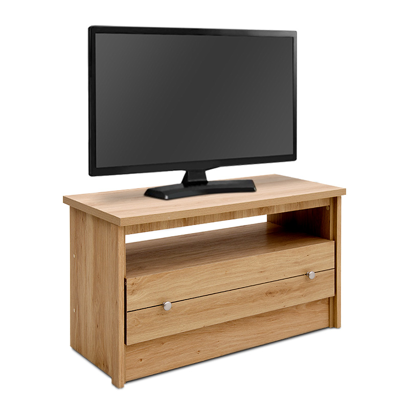 Έπιπλο τηλεόρασης Baxter Megapap σε χρώμα sonoma 90×39,5×51εκ. GP006-0035 Έπιπλο τηλεόρασης Baxter Megapap σε χρώμα sonoma 90×39,5×51εκ. GP006-0035