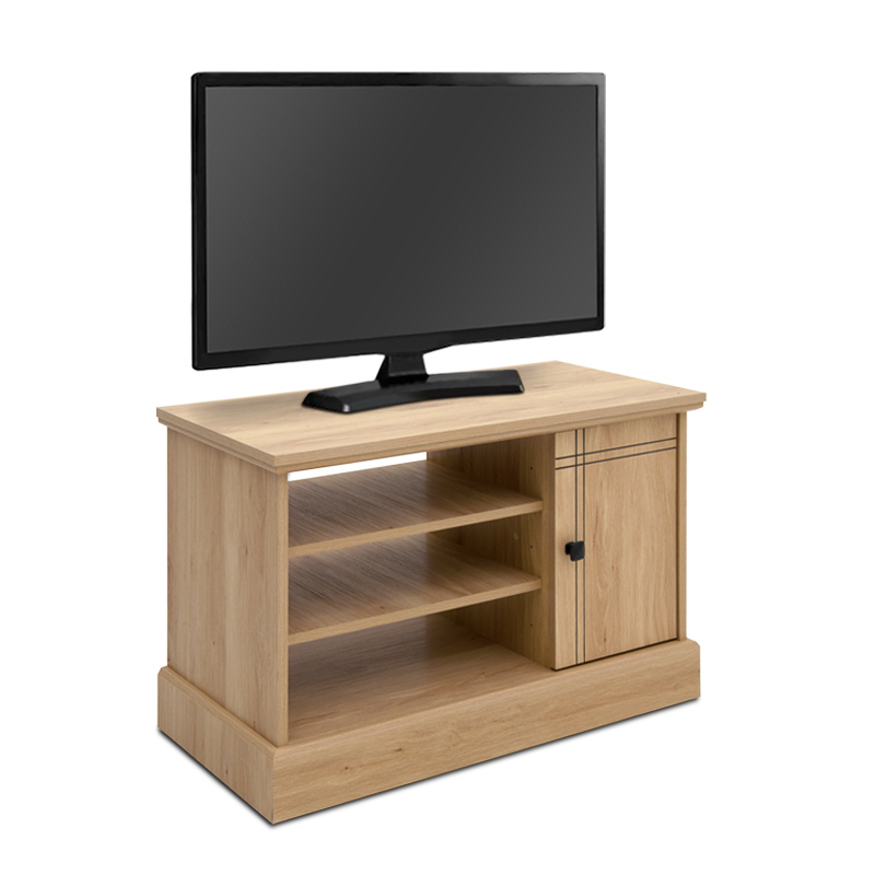 Έπιπλο τηλεόρασης Brady Megapap σε χρώμα sonoma 81x40x51,5εκ. GP006-0041 Έπιπλο τηλεόρασης Brady Megapap σε χρώμα sonoma 81x40x51,5εκ. GP006-0041