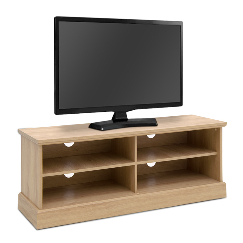 Έπιπλο τηλεόρασης Brady Megapap σε χρώμα sonoma 121x40x51,5εκ. GP006-0042 Έπιπλο τηλεόρασης Brady Megapap σε χρώμα sonoma 121x40x51,5εκ. GP006-0042
