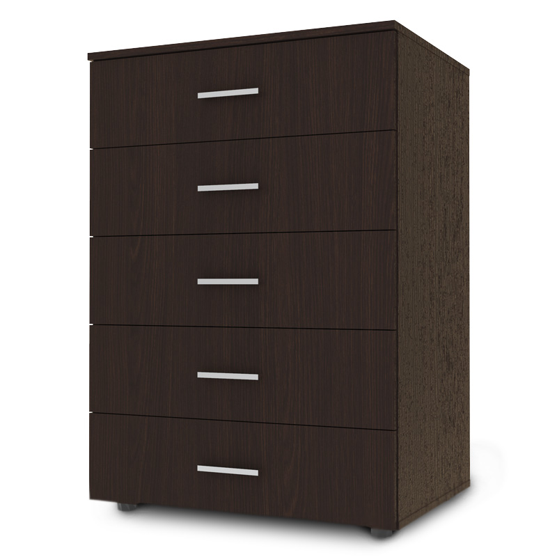 Συρταριέρα Nora Megapap σε χρώμα wenge 70x52x110εκ. GP007-0048 Συρταριέρα Nora Megapap σε χρώμα wenge 70x52x110εκ. GP007-0048
