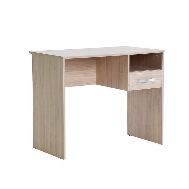 Γραφείο Dynamic Megapap σε χρώμα light sonoma 90x52x74εκ. GP009-0008 Γραφείο Dynamic Megapap σε χρώμα light sonoma 90x52x74εκ. GP009-0008