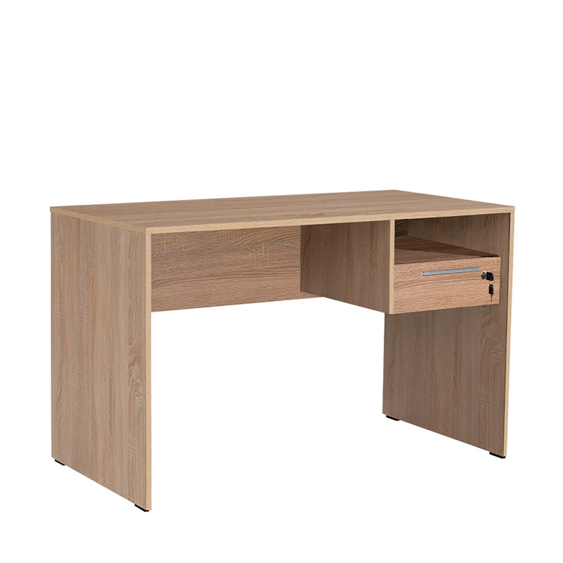 Γραφείο Concept Megapap σε χρώμα sonoma 120x60x75εκ. GP009-0011 Γραφείο Concept Megapap σε χρώμα sonoma 120x60x75εκ. GP009-0011