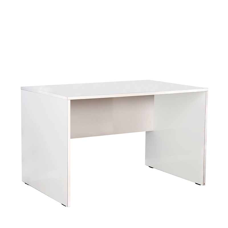 Γραφείο εργασίας New York Megapap σε χρώμα λευκό 120x76x75εκ. GP009-0012 Γραφείο εργασίας New York Megapap σε χρώμα λευκό 120x76x75εκ. GP009-0012