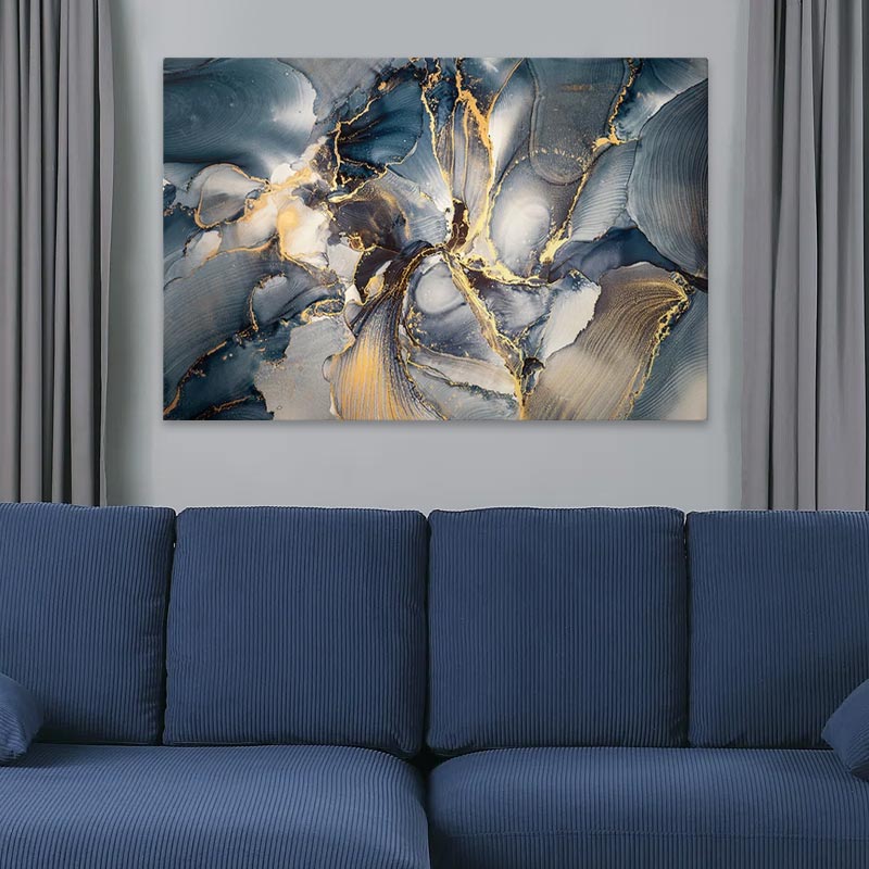 Πίνακας σε καμβά “Abstract Dream” Megapap ψηφιακής εκτύπωσης 100x70x3εκ. Πίνακας σε καμβά “Abstract Dream” Megapap ψηφιακής εκτύπωσης 100x70x3εκ.