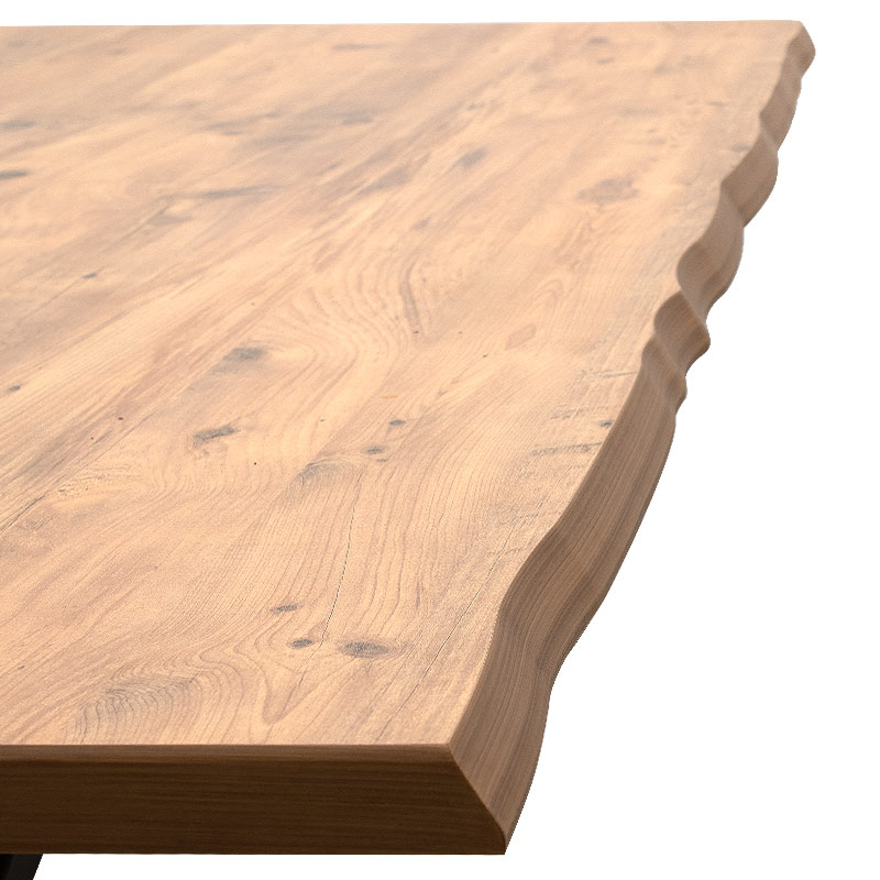 Τραπέζι Walter Megapap Mdf – μεταλλικό χρώμα ακακίας 160x80x75εκ. Τραπέζι Walter Megapap Mdf – μεταλλικό χρώμα ακακίας 160x80x75εκ.