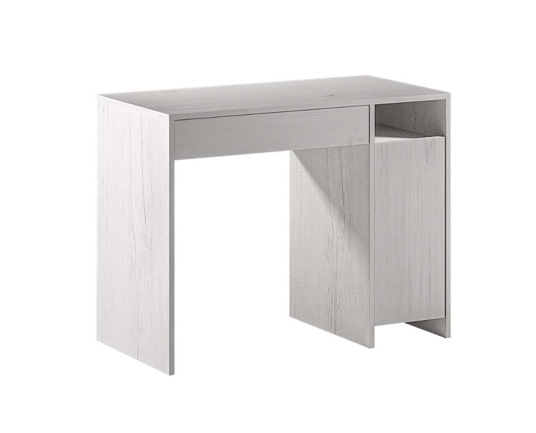 MATIS Γραφείο Leon δρυς πάγου 102x51x78,8 MATIS482446 MATIS Γραφείο Leon δρυς πάγου 102x51x78,8 MATIS482446