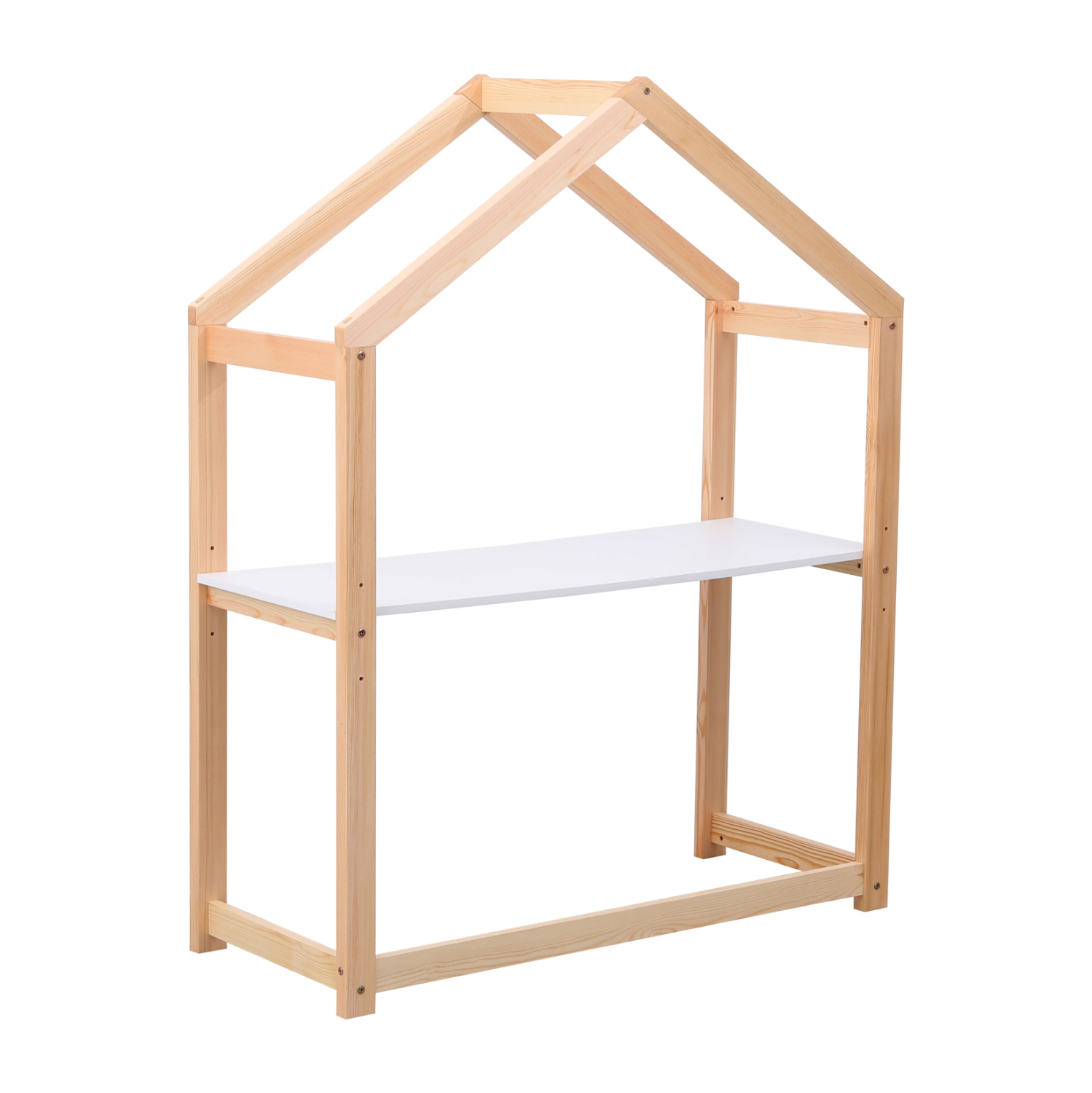 Intrahome ΓΡΑΦΕΙΟ ΠΑΙΔΙΚΟ POLOKWCASABLANCANEPOLOKWCASABLANCANE .03 ΞΥΛΟ ΠΕΥΚΟΥ ΣΕ ΦΥΣΙΚΟ-ΜΕΛΑΜΙΝΗ 120x44x152Υεκ intraho-1632419