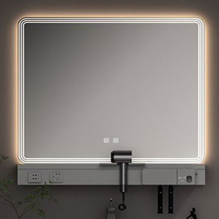 Καθρέφτης GREYS 80cm χρ. LIGHT GREY κωδ. 3MGRE080LGR 3MGRE080LGR Καθρέφτης GREYS 80cm χρ. LIGHT GREY κωδ. 3MGRE080LGR 3MGRE080LGR