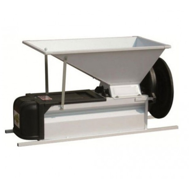 GRIFO DMA Σπαστήρας Σταφυλίων Με Αναδευτήρα Και Διαχωριστήρα Χειροκίνητος KIDO-
090/768