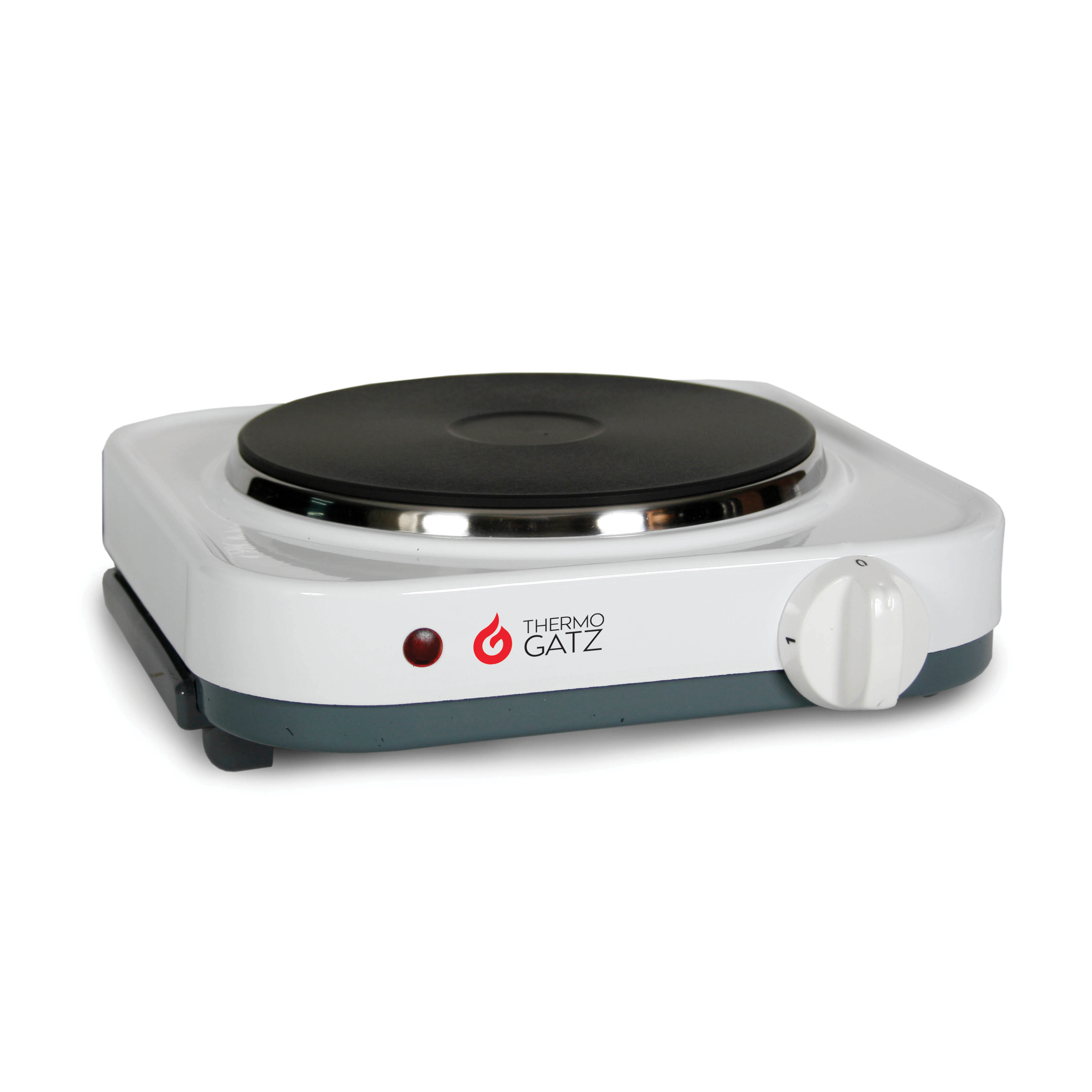 THERMOGATZ ΚΟΥΖΙΝΑΚΙ ΗΛΕΚΤΡΙΚΟ GS 1500 R 03.300.010 THERMOGATZ ΚΟΥΖΙΝΑΚΙ ΗΛΕΚΤΡΙΚΟ GS 1500 R 03.300.010