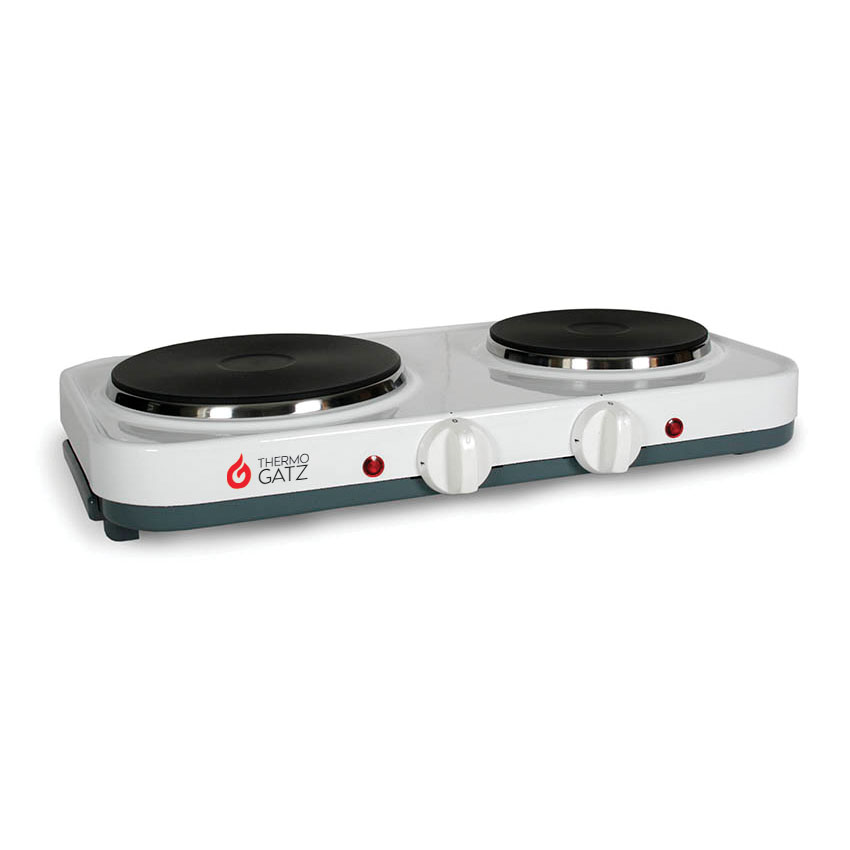 THERMOGATZ ΚΟΥΖΙΝΑΚΙ ΗΛΕΚΤΡΙΚΟ GS 2500 03.300.004 THERMOGATZ ΚΟΥΖΙΝΑΚΙ ΗΛΕΚΤΡΙΚΟ GS 2500 03.300.004