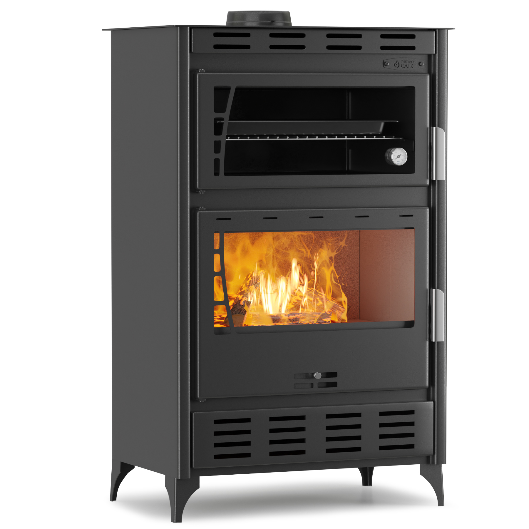 THERMOGATZ GSA 20 OVEN 50cm ΑΕΡΟΘΕΡΜΗ 02.200.093 THERMOGATZ GSA 20 OVEN 50cm ΑΕΡΟΘΕΡΜΗ 02.200.093