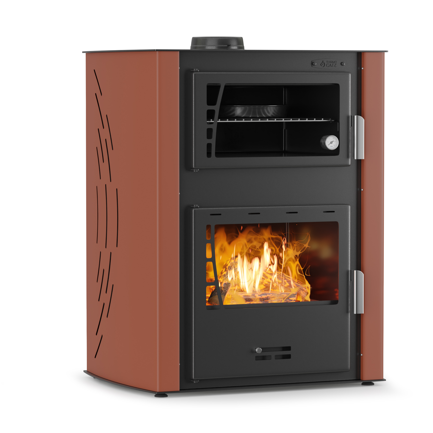 THERMOGATZ   GSW 35 OVEN   02.200.053