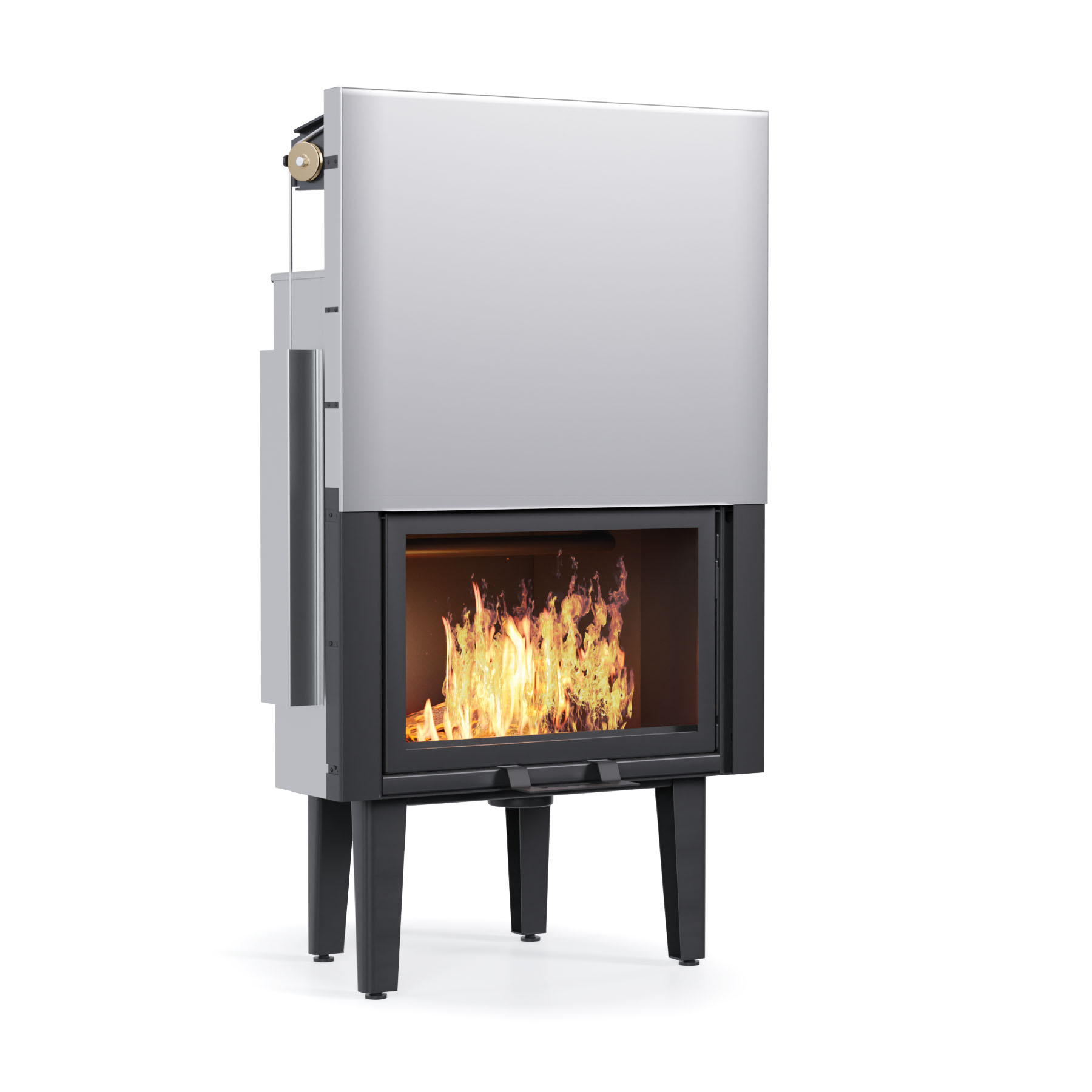 THERMOGATZ   ΤΖΑΚΙ ΛΕΒΗΤΑΣ GST 80 BOILER ΙΣΙΟ   02.203.220