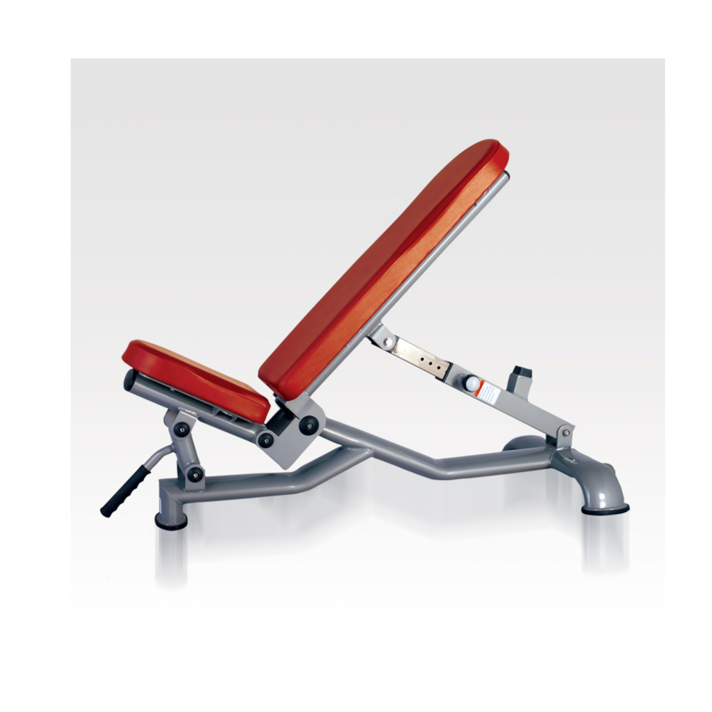Viking VIKING H-037 Adjustable Bench Ρυθμιζόμενος Πάγκος VIKI-102400 Viking VIKING H-037 Adjustable Bench Ρυθμιζόμενος Πάγκος VIKI-102400