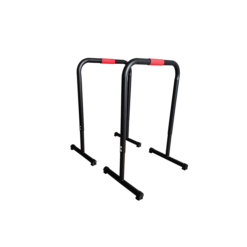 Viking Viking H:79-89 Adjustable Παράλληλες Μπάρες (Black) VIKI-106024 Viking Viking H:79-89 Adjustable Παράλληλες Μπάρες (Black) VIKI-106024