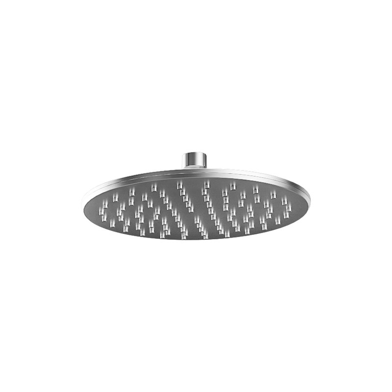 KARAG ACCESSORIES Κεφαλή ντους Satinato H13801-S KARAG Ø20cm KARAG-5206836065670 KARAG ACCESSORIES Κεφαλή ντους Satinato H13801-S KARAG Ø20cm KARAG-5206836065670