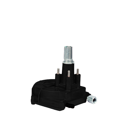 Κλωβός τιμονιού ελαφριού τύπου αλουμινίου για εξωλέμβιους κινητήρες εώς 60hp FOUR-16990