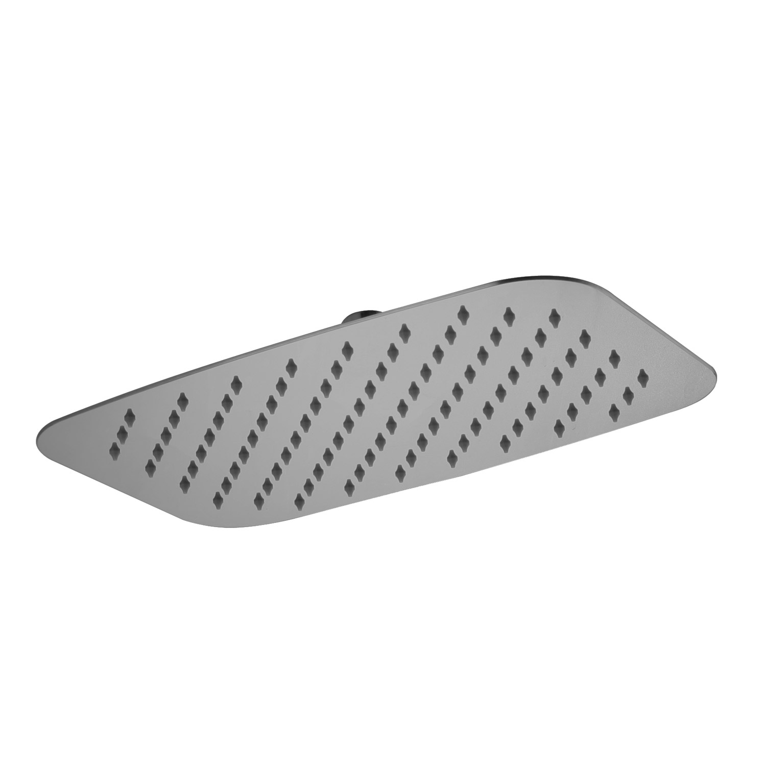 KARAG ACCESSORIES Κεφαλή ντους Gun Metal H28301 KARAG 30x20cm KARAG-5206836650821 KARAG ACCESSORIES Κεφαλή ντους Gun Metal H28301 KARAG 30x20cm KARAG-5206836650821