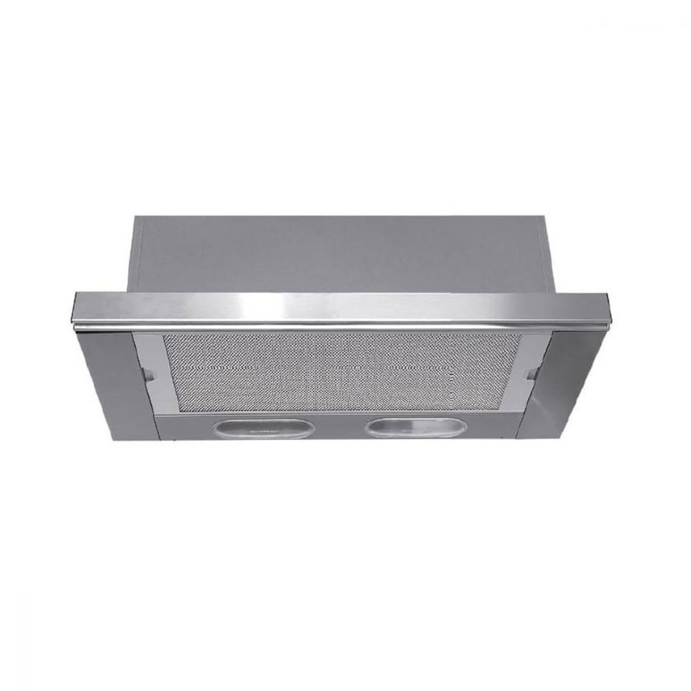 KARAG H71 Συρόμενος απορροφητήρας H71 Full Inox KARAG 60cm 2x125w KARAG-5206836512525 KARAG H71 Συρόμενος απορροφητήρας H71 Full Inox KARAG 60cm 2x125w KARAG-5206836512525