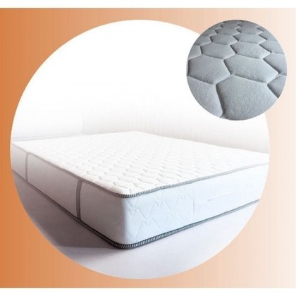 Achaia Strom Στρώμα Ύπνου Διπλό Χωρίς Ελατήρια Achaia Strom AirFoam EcoFoam 130×200 BEST-30231354 Achaia Strom Στρώμα Ύπνου Διπλό Χωρίς Ελατήρια Achaia Strom AirFoam EcoFoam 130×200 BEST-30231354