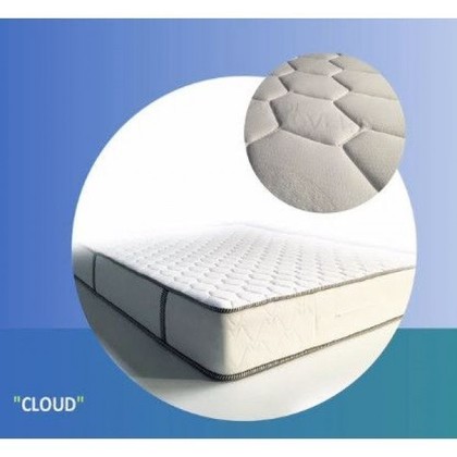 Achaia Strom Στρώμα Ύπνου Ημίδιπλο Χωρίς Ελατήρια Achaia Strom AirFoam Latex-Memory 2Φ Cloud 110×200 NEW + 1 ΜΑΞΙΛΑΡΙ ΔΩΡΟ BEST-30231400 Achaia Strom Στρώμα Ύπνου Ημίδιπλο Χωρίς Ελατήρια Achaia Strom AirFoam Latex-Memory 2Φ Cloud 110×200 NEW + 1 ΜΑΞΙΛΑΡΙ ΔΩΡΟ BEST-30231400