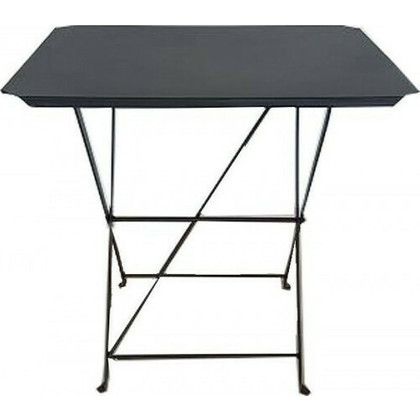 KS Strom Τραπέζι Καφενείου Kouppas Πτυσσόμενο 70x50x73cm BEST-803151 KS Strom Τραπέζι Καφενείου Kouppas Πτυσσόμενο 70x50x73cm BEST-803151