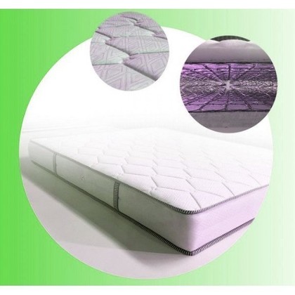 Achaia Strom Στρώμα Ύπνου Υπέρδιπλο Ανατομικό Achaia Strom Economy Anatomic 160×200 BEST-30231297 Achaia Strom Στρώμα Ύπνου Υπέρδιπλο Ανατομικό Achaia Strom Economy Anatomic 160×200 BEST-30231297
