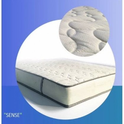 Achaia Strom Στρώμα Ύπνου Υπέρδιπλο Ορθοπεδικό Achaia Strom Biocotton Sense 180×200 BEST-30231329 Achaia Strom Στρώμα Ύπνου Υπέρδιπλο Ορθοπεδικό Achaia Strom Biocotton Sense 180×200 BEST-30231329
