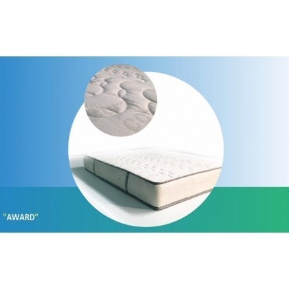 Achaia Strom Στρώμα Ύπνου Μονό Ορθοπεδικό Achaia Strom Coconut Award 90×200 BEST-30231310 Achaia Strom Στρώμα Ύπνου Μονό Ορθοπεδικό Achaia Strom Coconut Award 90×200 BEST-30231310