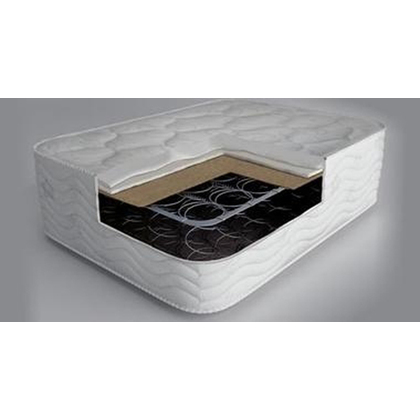 Sleepdream Στρώμα Ύπνου Διπλό Sleepdream FIX 140x190cm BEST-fix-7204 Sleepdream Στρώμα Ύπνου Διπλό Sleepdream FIX 140x190cm BEST-fix-7204