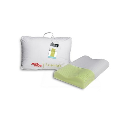 Media Strom Μαξιλάρι Memory Foam Media Strom Aloe Anatomic 42x68cm Μέτριο προς Σκληρό BEST-15003 Media Strom Μαξιλάρι Memory Foam Media Strom Aloe Anatomic 42x68cm Μέτριο προς Σκληρό BEST-15003