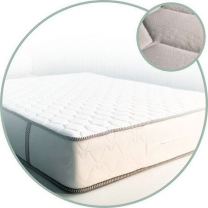 Achaia Strom Στρώμα Ύπνου Διπλό Ανατομικό Achaia Strom Aloe Vera Anatomic 130x200cm BEST-05124402 Achaia Strom Στρώμα Ύπνου Διπλό Ανατομικό Achaia Strom Aloe Vera Anatomic 130x200cm BEST-05124402