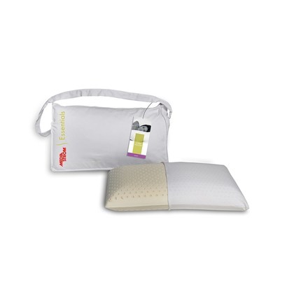 Media Strom Μαξιλάρι Latex Media Strom Glory 41x63cm Μέτριο BEST-1018 Media Strom Μαξιλάρι Latex Media Strom Glory 41x63cm Μέτριο BEST-1018