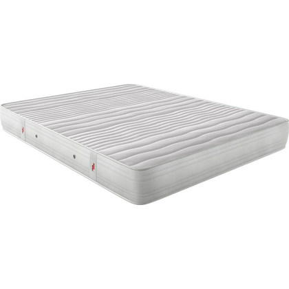 Media Strom  Στρώμα Ύπνου Διπλό Ορθοπεδικό MEDIA STROM LUX 4G 180x190x25 (Πλάτος 172-180 cm) +2 Μαξιλάρια Δώρο BEST-lux 4g 172-1801