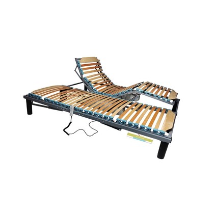 Media Strom Δυναμικό Τελάρο Μονό MEDIA STROM Mediflex Relax 90-99 (Πλάτος) BEST-00-1660016 Media Strom Δυναμικό Τελάρο Μονό MEDIA STROM Mediflex Relax 90-99 (Πλάτος) BEST-00-1660016