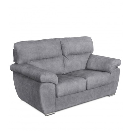 Epiplo World Parma Διθέσιος καναπές 168×94εκ. Γκρί BEST-1536583 Epiplo World Parma Διθέσιος καναπές 168×94εκ. Γκρί BEST-1536583