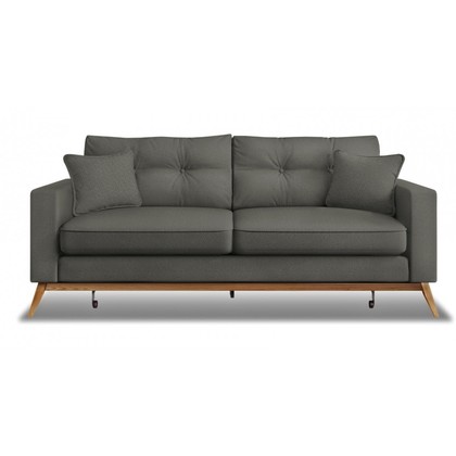 Epiplo World Yantik Καναπές Κρεβάτι Τριθέσιος 217×89εκ. Γκρι BEST-512469863 Epiplo World Yantik Καναπές Κρεβάτι Τριθέσιος 217×89εκ. Γκρι BEST-512469863