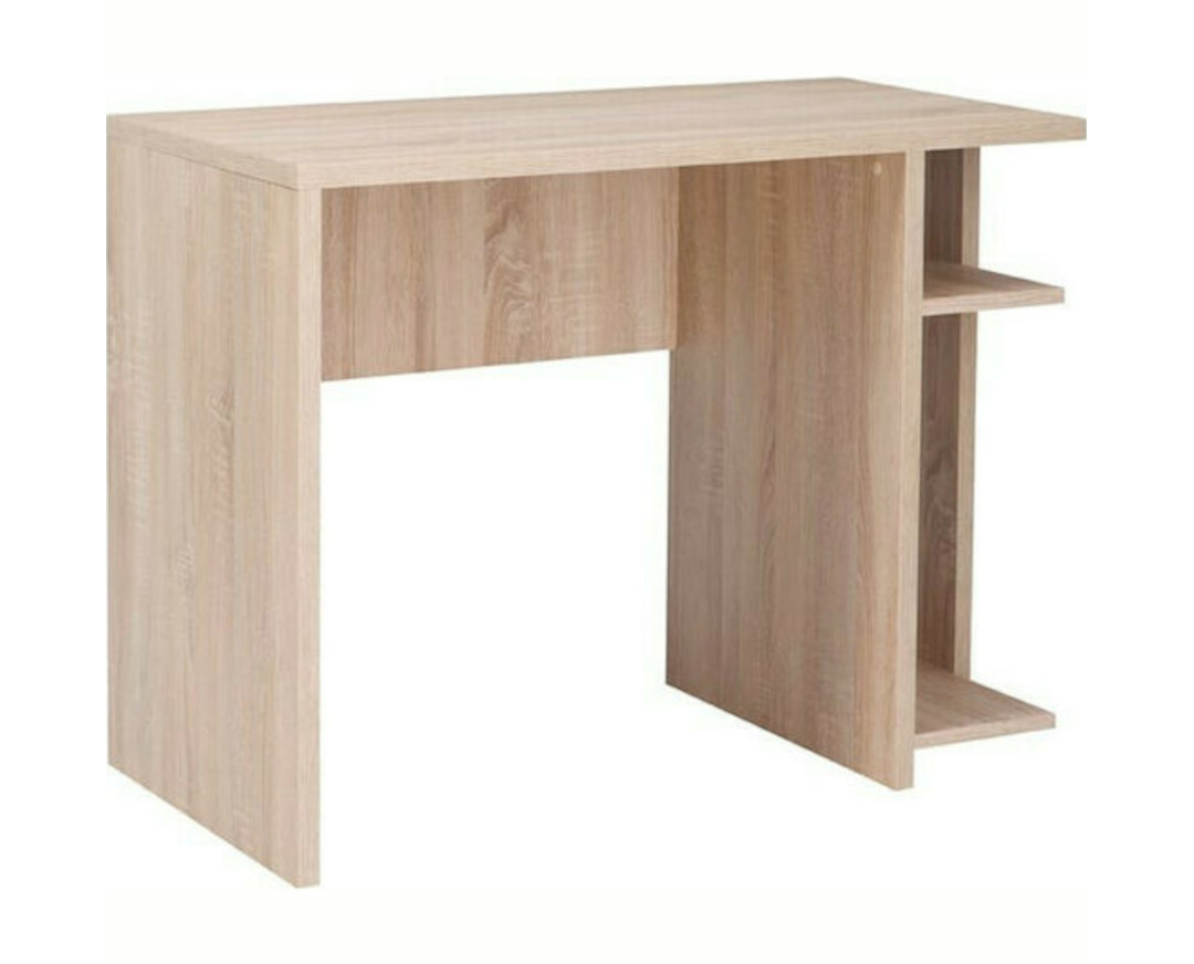 MATIS Γραφείο Happy δρυς 100x50x75 MATIS492412 MATIS Γραφείο Happy δρυς 100x50x75 MATIS492412