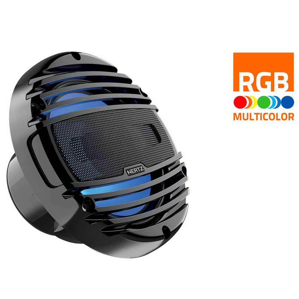 Ηχεία Marine - Hertz HMX 6.5 LD TC FOUR-22435