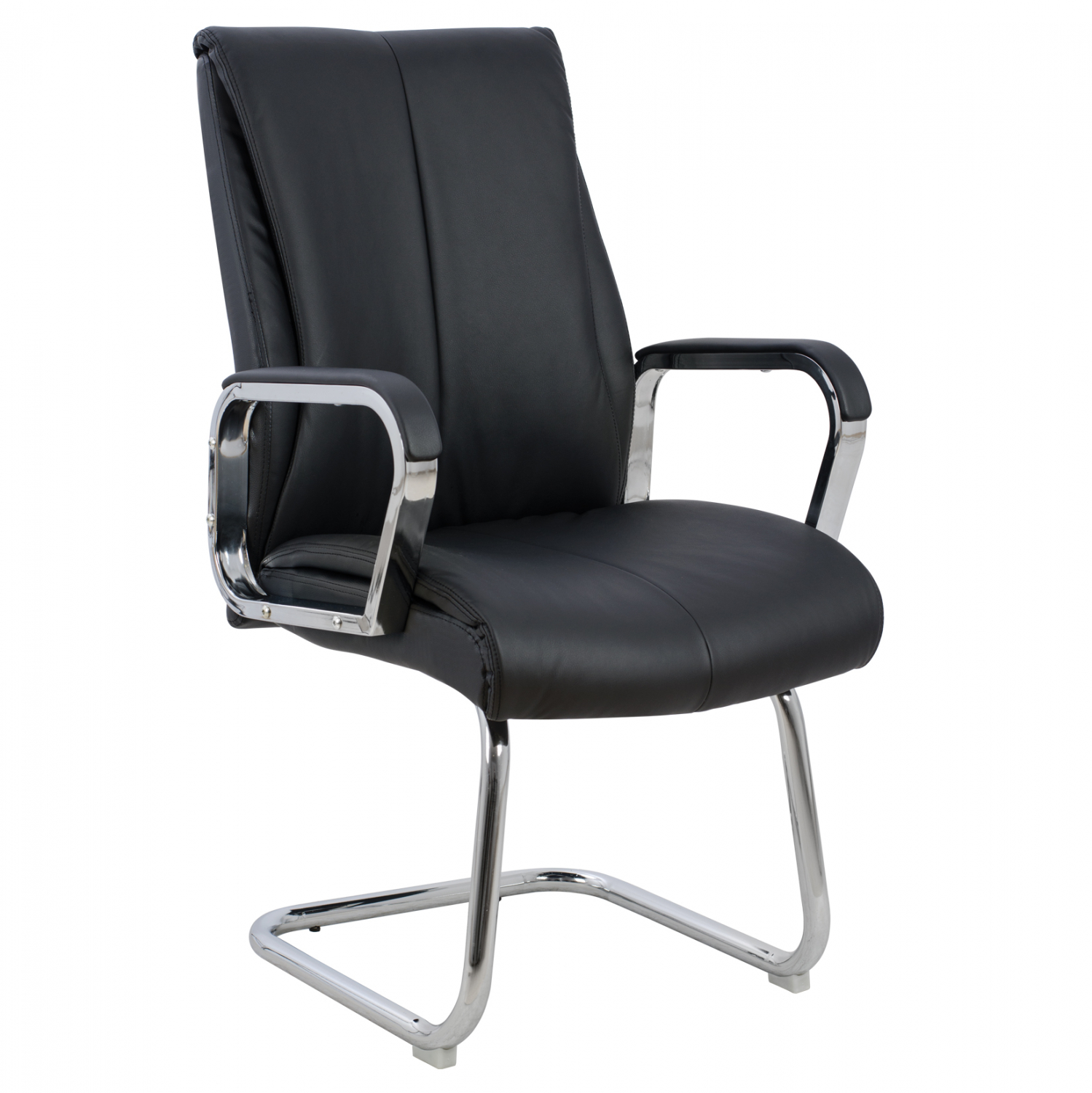 ΚΑΡΕΚΛΑ ZALMAN HM1094.01 ΜΑΥΡΗ 59,5x72x104 cm ΚΑΡΕΚΛΑ ZALMAN HM1094.01 ΜΑΥΡΗ 59,5x72x104 cm