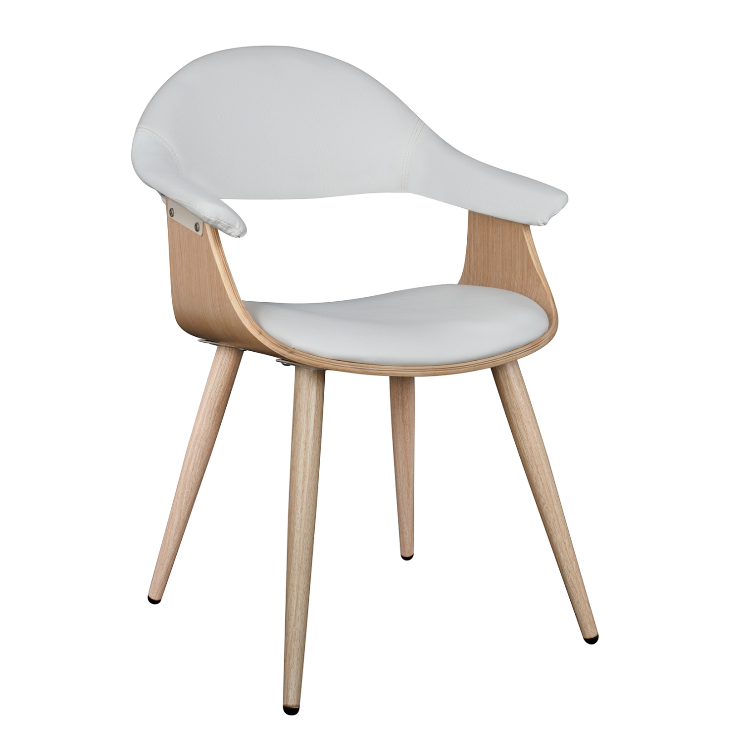 ΠΟΛΥΘΡΟΝΑΚΙ ΣΥΝΕΡΓΑΣΙΑΣ SUPERIOR PRO HM1111.02 SONAMA-ΑΣΠΡO PU 55x50x78Yεκ. ΠΟΛΥΘΡΟΝΑΚΙ ΣΥΝΕΡΓΑΣΙΑΣ SUPERIOR PRO HM1111.02 SONAMA-ΑΣΠΡO PU 55x50x78Yεκ.