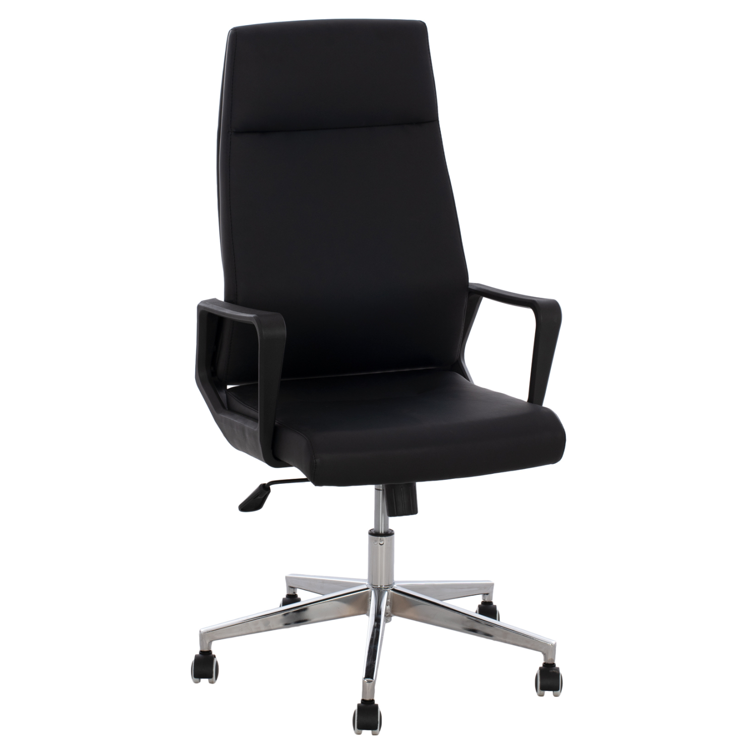 ΚΑΡΕΚΛΑ ΓΡΑΦΕΙΟΥ ΜΑΥΡΗ SUPERIOR HM1167.01 72x70x121 εκ. ΚΑΡΕΚΛΑ ΓΡΑΦΕΙΟΥ ΜΑΥΡΗ SUPERIOR HM1167.01 72x70x121 εκ.