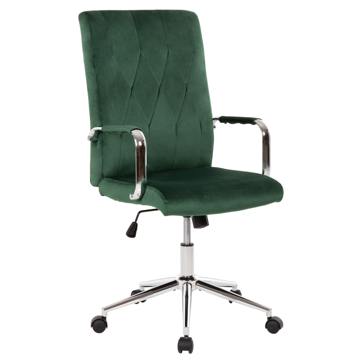 ΚΑΡΕΚΛΑ ΓΡΑΦΕΙΟΥ JOSEF HM1181.03 ΚΥΠΑΡΙΣΣΙ ΒΕΛΟΥΔΟ-INOX ΒΑΣΗ 58x61x105-113Yεκ. ΚΑΡΕΚΛΑ ΓΡΑΦΕΙΟΥ JOSEF HM1181.03 ΚΥΠΑΡΙΣΣΙ ΒΕΛΟΥΔΟ-INOX ΒΑΣΗ 58x61x105-113Yεκ.